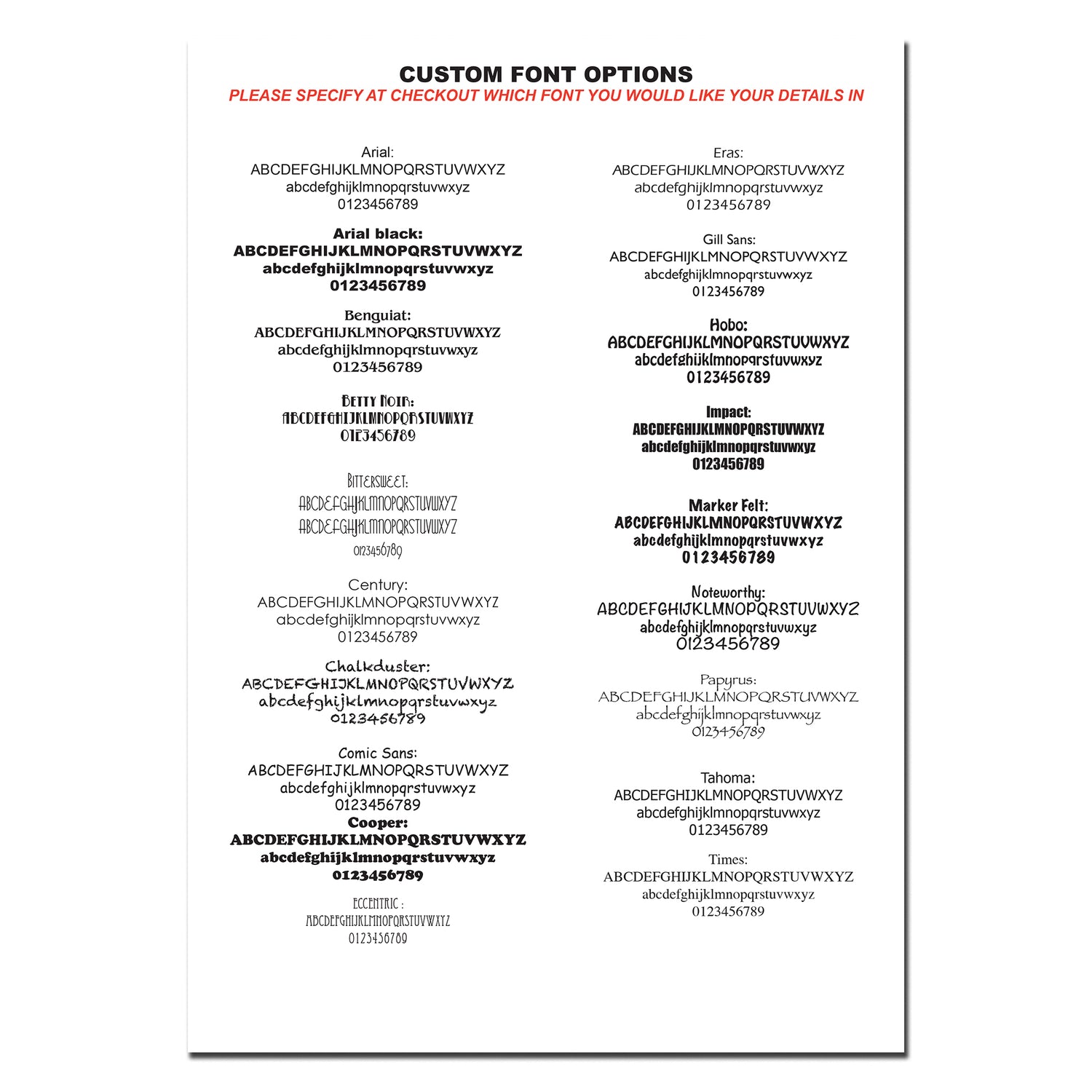 CUSTOM Point of Work Risk Assessment Book | POWRA | A6 105mm x 148mm ...