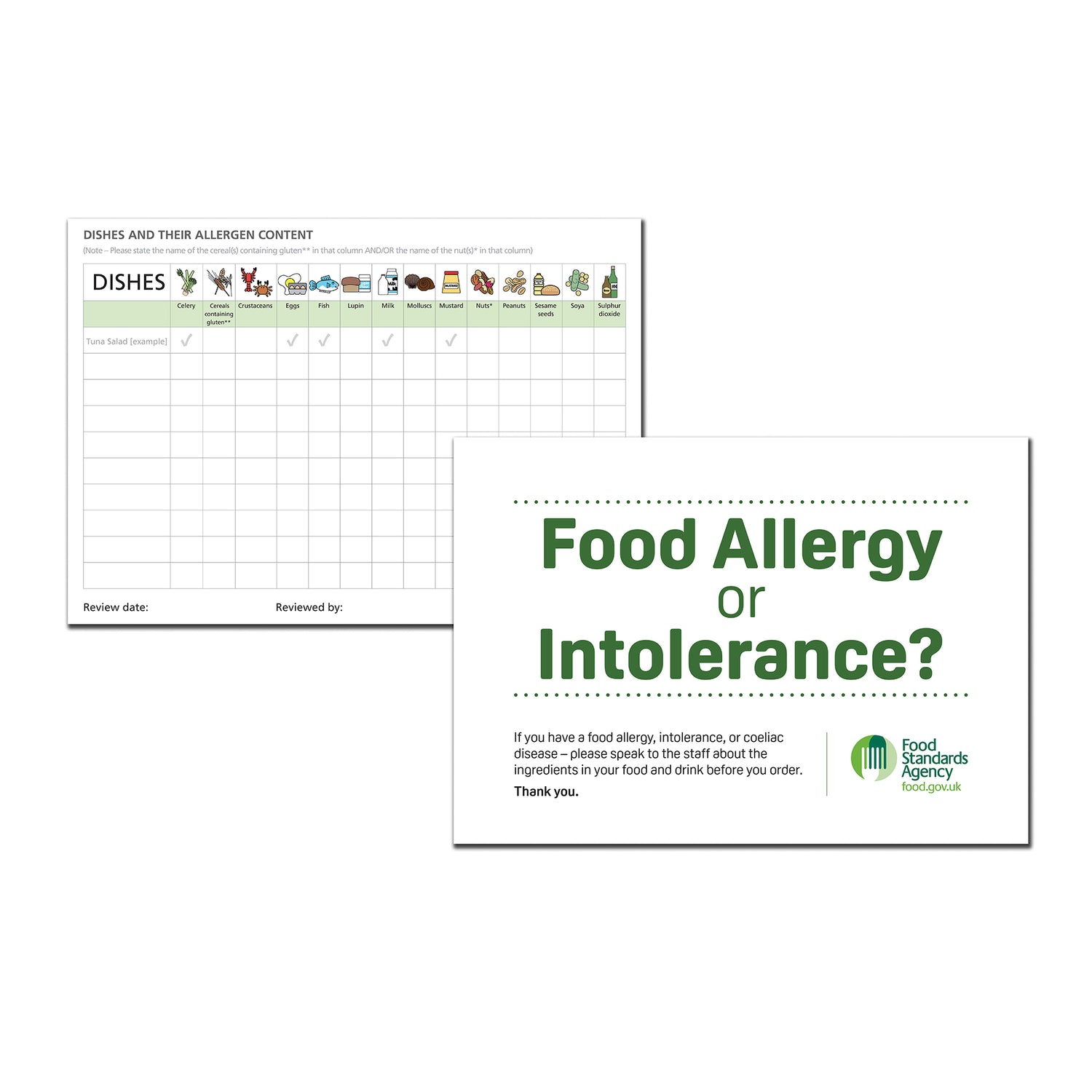 Safer Food Better Business For Caterers BINDER With Caterers Info Pack Safer food better business for caterers binder with caterers info pack