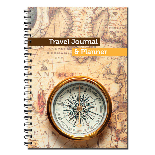 Designer Range Things I Forget/Password Book A5 53 doppelseitige Seiten Wirobound