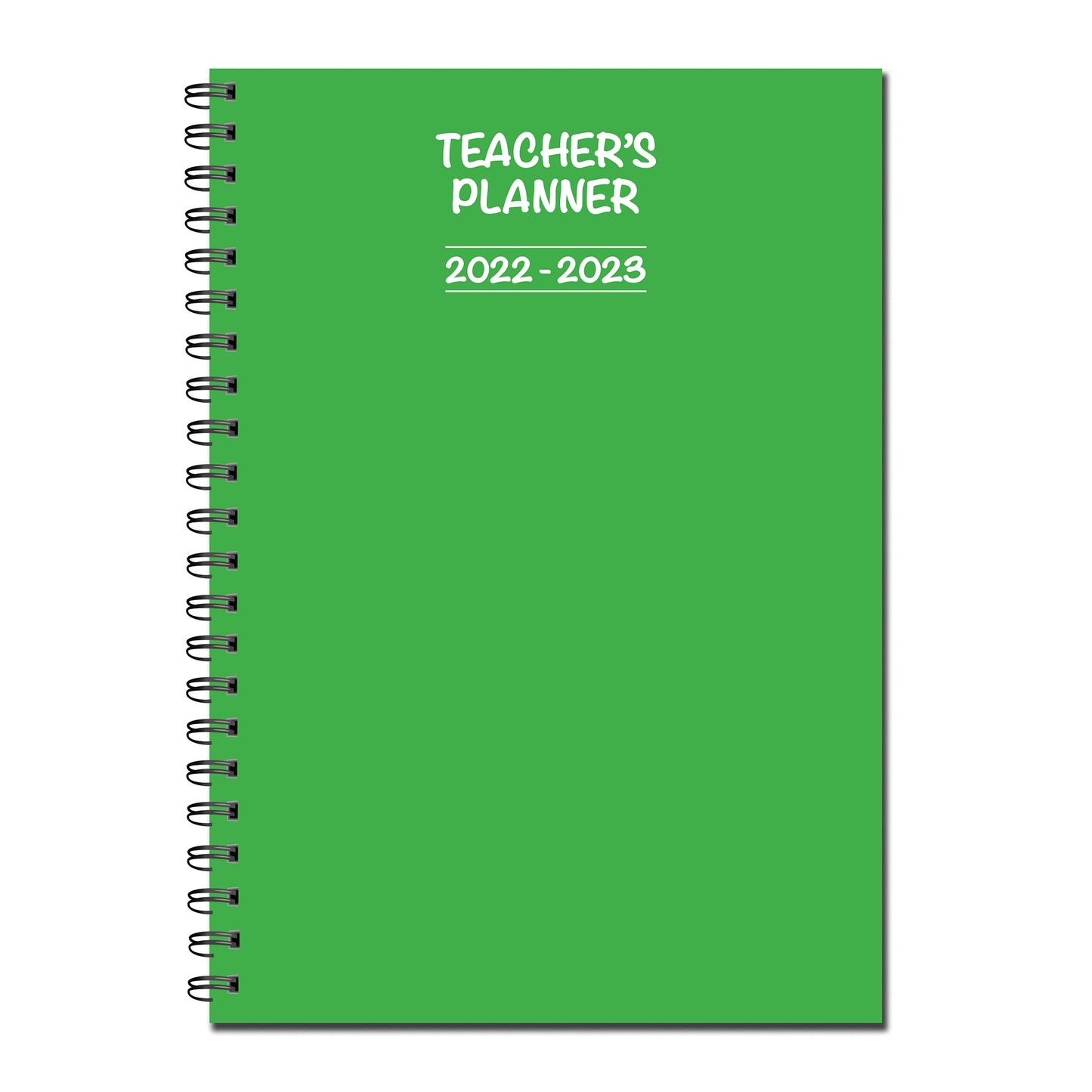 Teachers Planner 20222023 Weekly Lesson Planner 40 week to view u